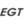 EGT