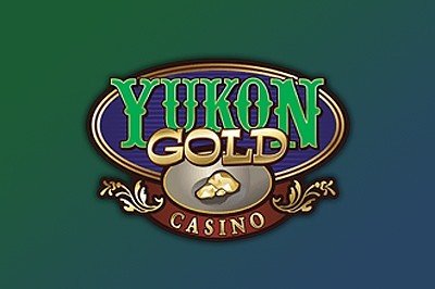 Онлайн-казино Yukon Gold
