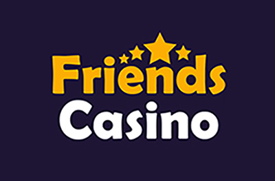 Регистрация в Friends Casino — пошаговая инструкция