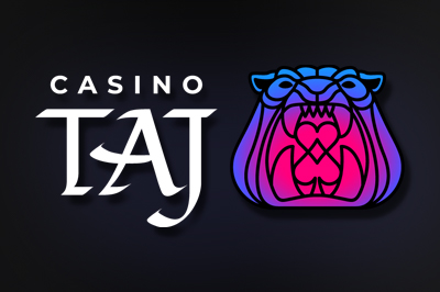 Онлайн-казино Taj