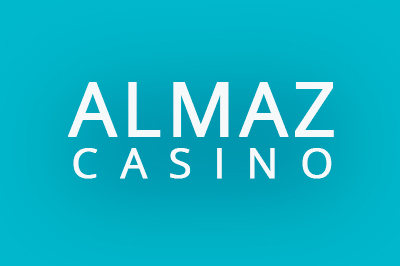 Онлайн-казино Almaz