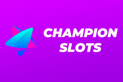 Регистрация в Champion Casino — пошаговая инструкция