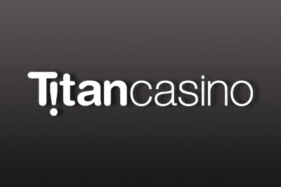 Онлайн-казино Titan
