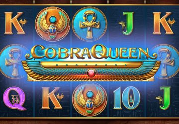 Cobra Queen