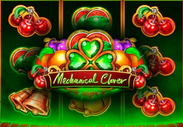 Mechanical Clover