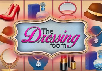 The Dressing Room