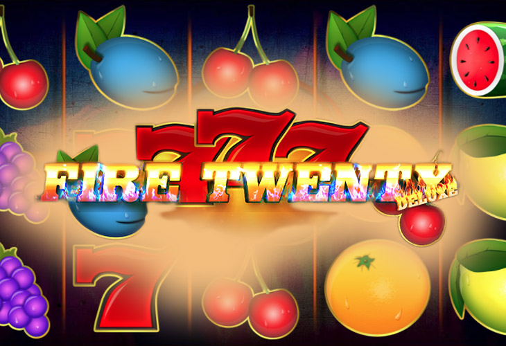Fire Twenty