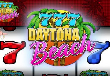777 Daytona Beach