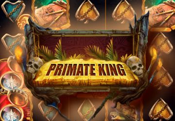 Primate King