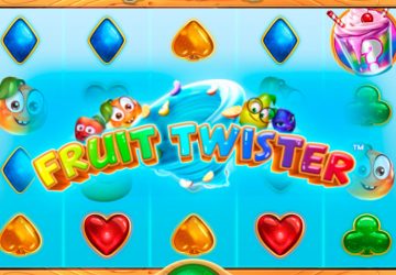 Fruit Twister