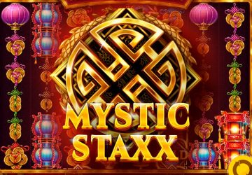 Mystic Staxx