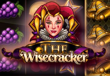 The Wisecracker Lightning