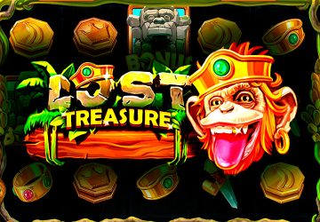 Lost Treasure