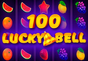 100 Lucky Bell