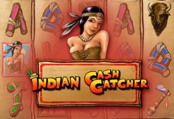 Indian Cash Catcher