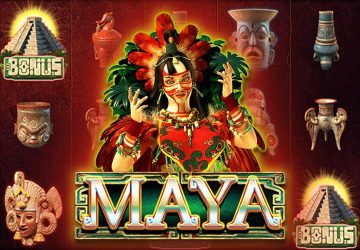 Maya