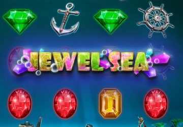 Jewel Sea