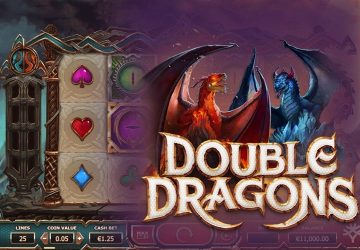 Double Dragons