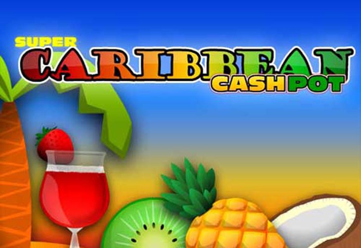 Super Caribbean Cashpot