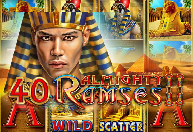 Almighty Ramses 2