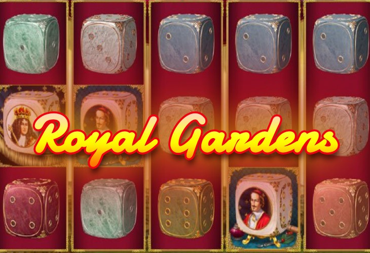 Royal Gardens