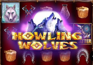 Howling Wolves