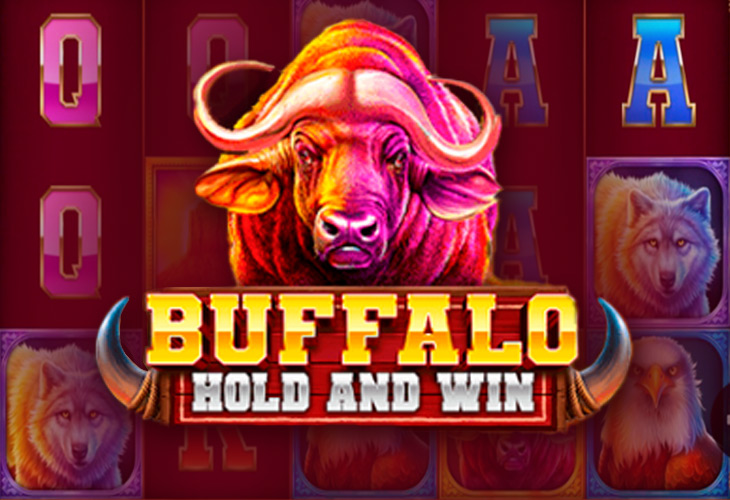 Buffalo Hold and Win Buffalo Hold and Win