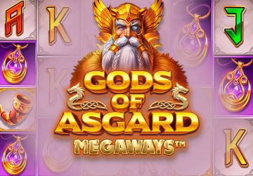 Gods of Asgard