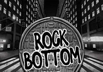 Rock Bottom