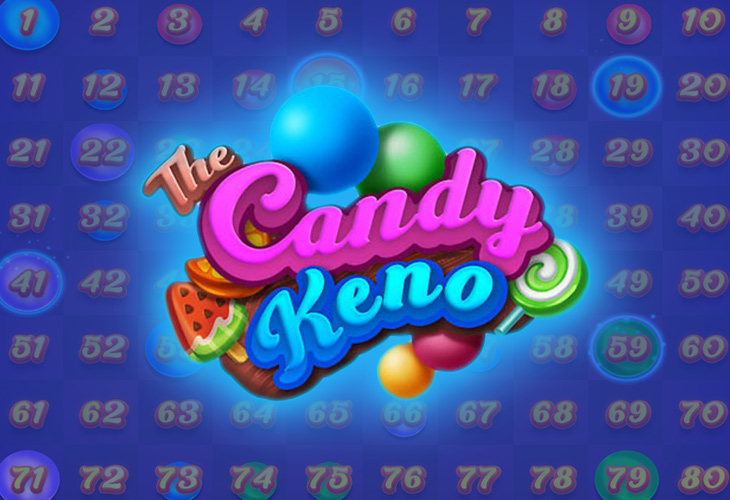 The Candy Keno