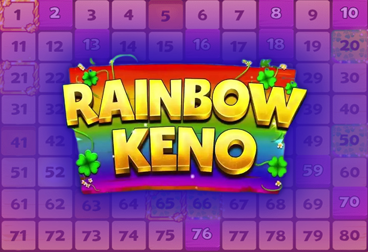 Rainbow Keno