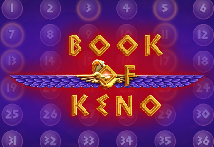 Book of Keno