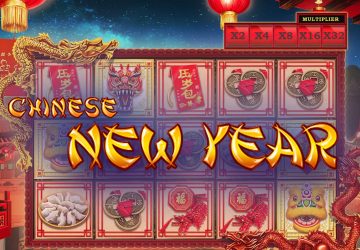 Chinese New Year