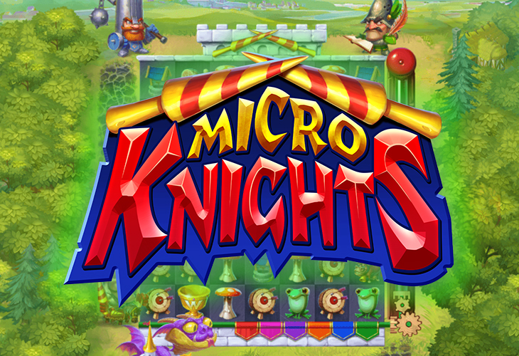 Micro Knights