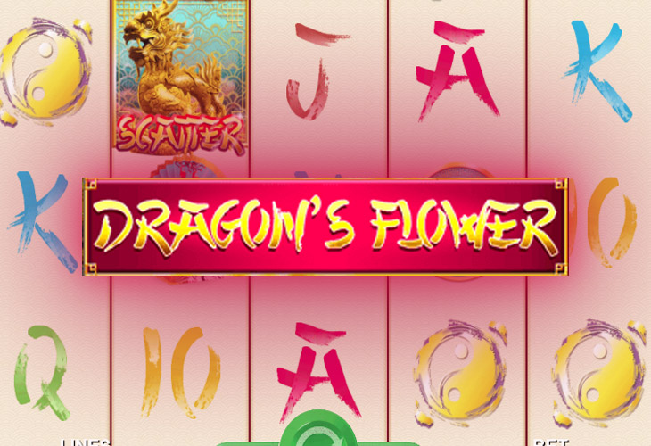 Dragon’s Flower