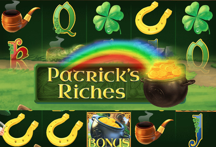 Patric’s Riches