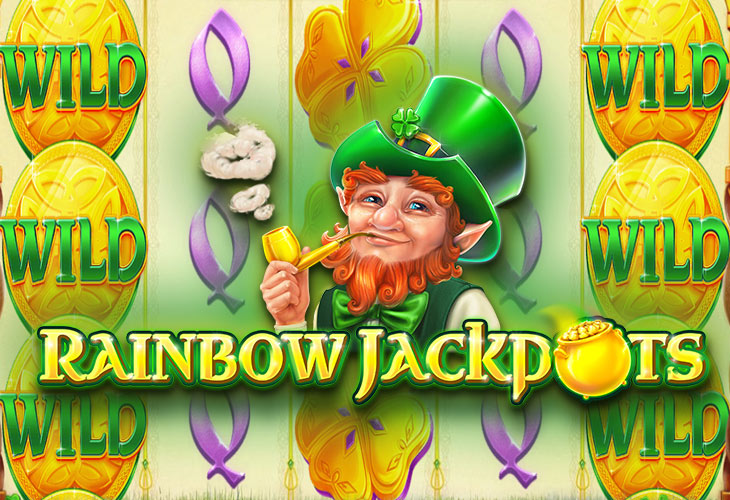 Rainbow Jackpots