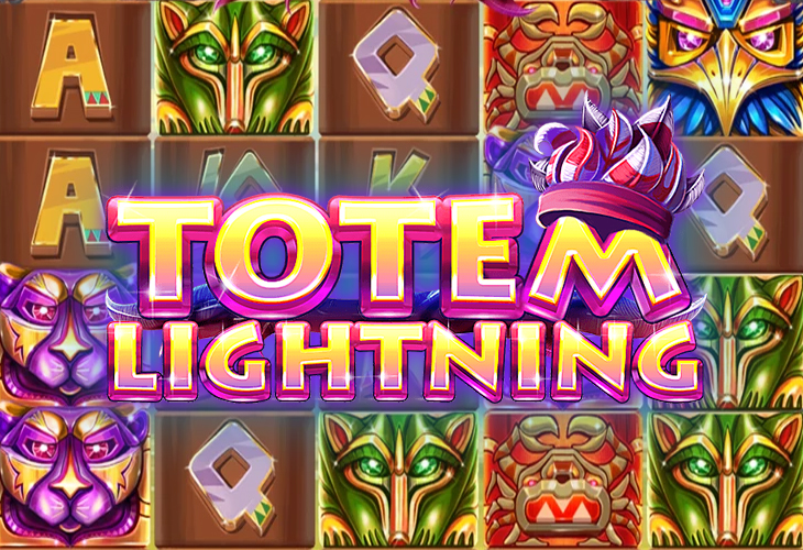 Totem Lightning