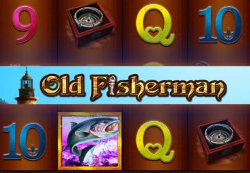 Old Fisherman