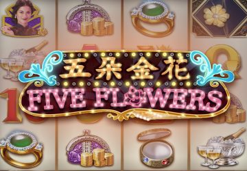 Five Flowers