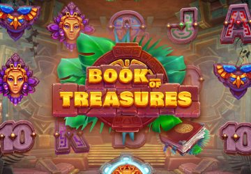 Book of Treasures
