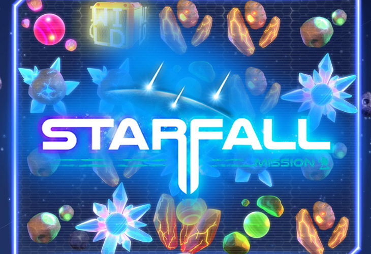 Starfall mission