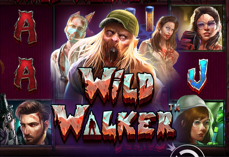 Wild Walker