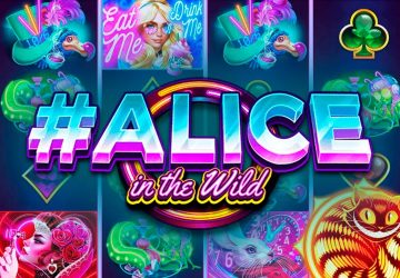 Alice in the Wild