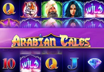 Arabian Tales