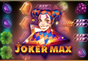 Joker Max