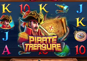 Pirate Treasure