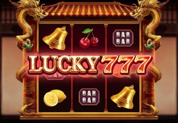 Lucky 777