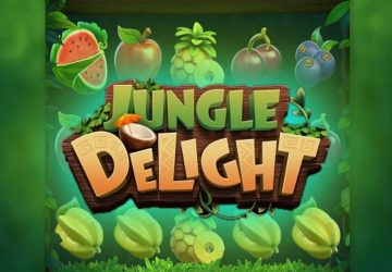Jungle Delight