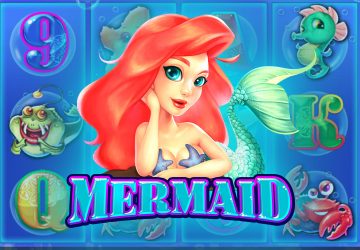 Mermaid